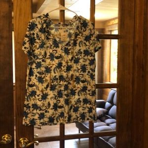 Carol Rose Shirt